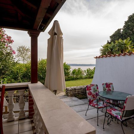 Baki Portorose Apartment Exterior photo
