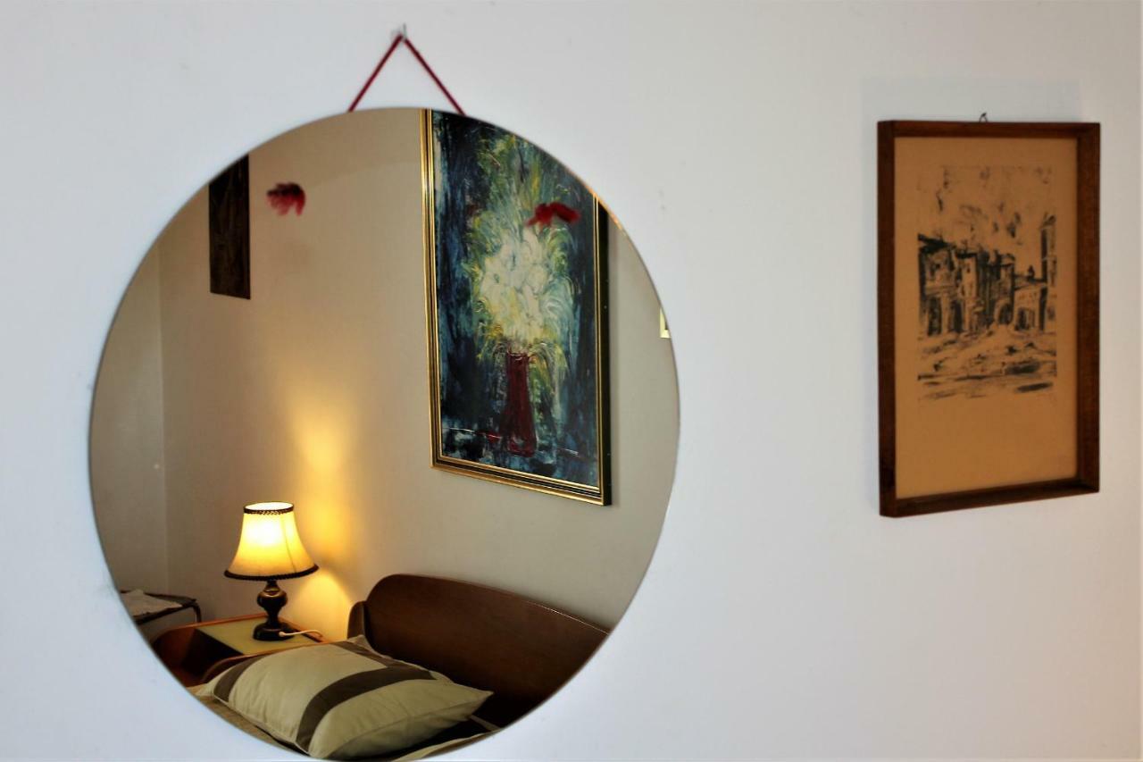 Baki Portorose Apartment Exterior photo