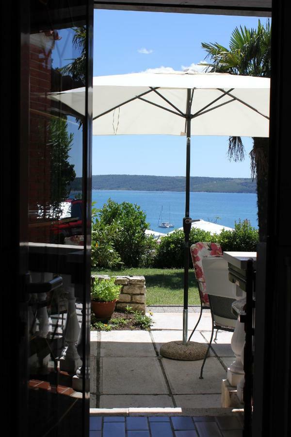 Baki Portorose Apartment Exterior photo