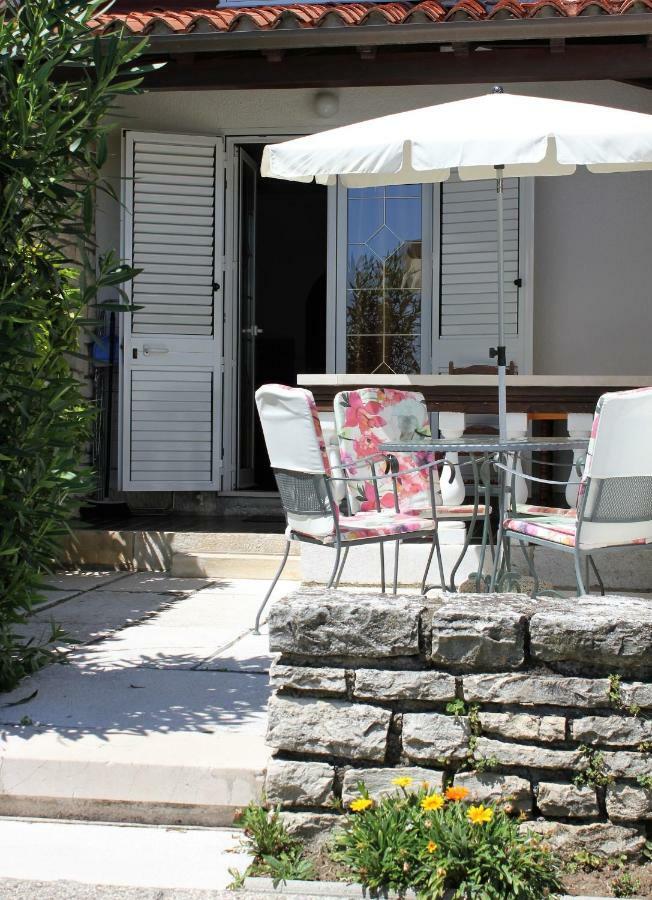 Baki Portorose Apartment Exterior photo